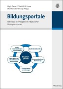 Cover-Bild zum Titel 'Bildungsportale' von ''