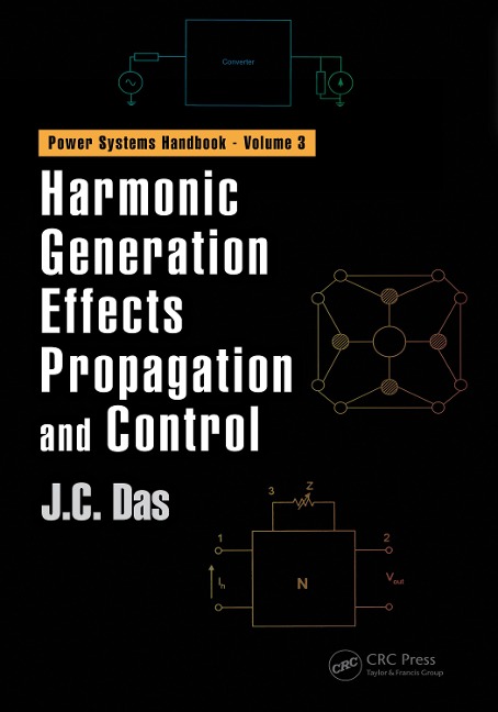 Harmonic Generation Effects Propagation and Control - J. C. Das