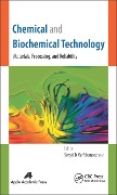 Cover-Bild zum Titel 'Chemical and Biochemical Technology' von ''