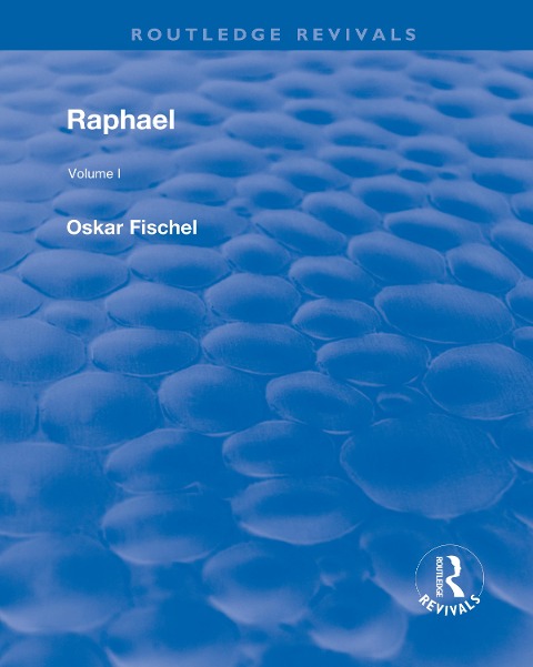 Revival: Raphael (1948) - Oskar Fischel