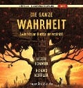 Die ganze Wahrheit (wie Mason Buttle sie erzählt) - Leslie Connor