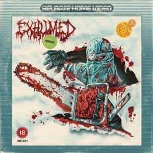 Horror - Exhumed