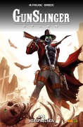 Gunslinger Spawn, Band 6 - Das Versprechen - Todd Mcfarlane