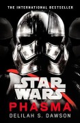 Cover-Bild zum Titel 'Star Wars: Phasma' von 'Delilah S. Dawson'