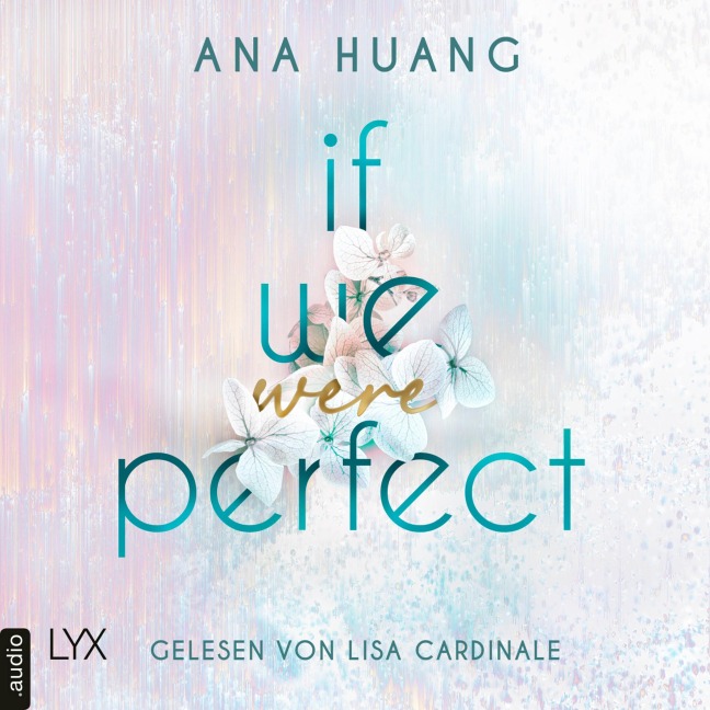 If We Were Perfect - Ana Huang