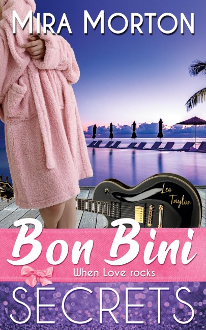 Bon Bini. When Love rocks - Mira Morton