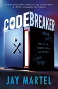 Cover-Bild zum Titel 'Codebreaker' von 'Jay Martel'