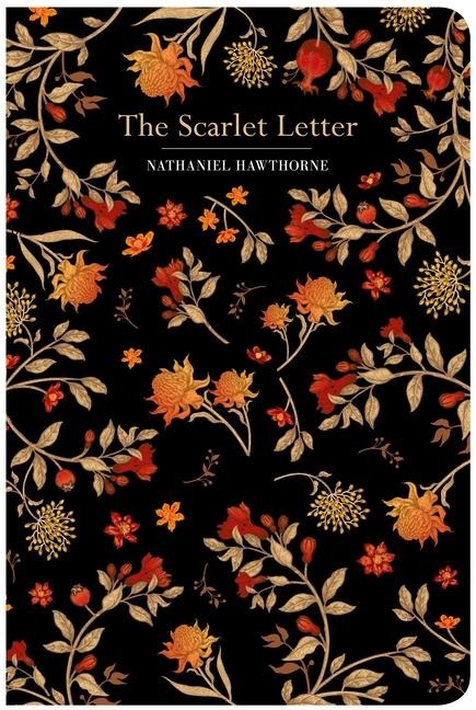 The Scarlet Letter - Nathaniel Hawthorne
