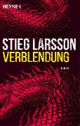 Verblendung - Stieg Larsson