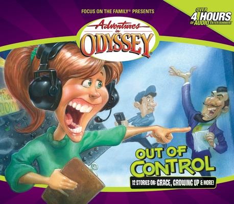 Out of Control - 