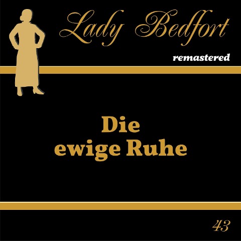 Folge 43: Die ewige Ruhe - 