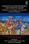 Cover-Bild zum Titel 'Advances in Autoethnography and Narrative Inquiry' von ''