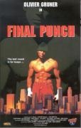 Final Punch - Glen G. Doyle, Varouj E
