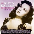 Cover-Bild zum Titel 'The Kitty Kallen Collection 1939-62' von 'Kitty Kallen'