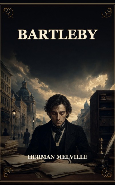 Bartleby - Herman Melville
