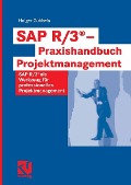Cover-Bild zum Titel 'SAP R/3® - Praxishandbuch Projektmanagement' von 'Holger Gubbels'