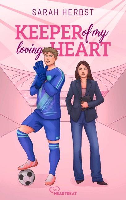Keeper of my loving Heart - Sarah Herbst
