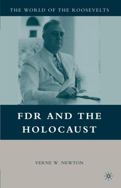 FDR and the Holocaust - Na Na