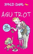 Cover-Bild zum Titel 'Agu Trot / Esio Trot' von 'Roald Dahl'