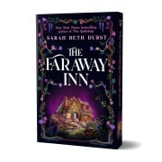 Cover-Bild zum Titel 'The Faraway Inn' von 'Sarah Beth Durst'