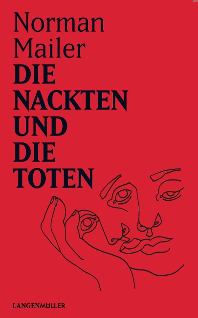 Die Nackten und die Toten - Norman Mailer