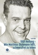 Cover-Bild zum Titel '1001 Heilung' von 'Lucia Falk'