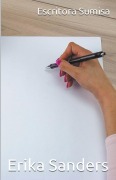 Cover-Bild zum Titel 'Escritora Sumisa' von 'Erika Sanders'