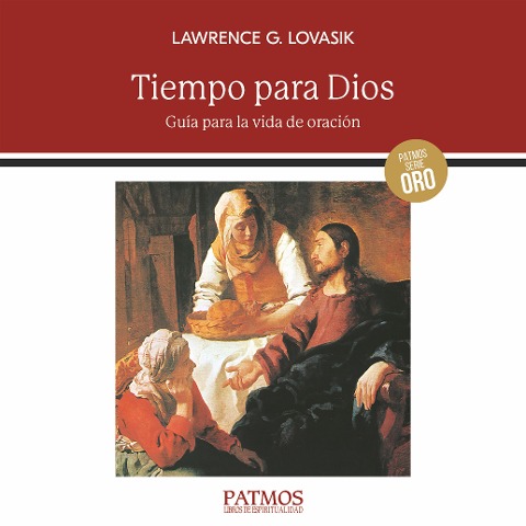 Tiempo para Dios - Jacques Philippe