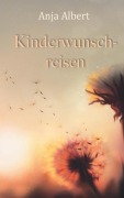 Cover-Bild zum Titel 'Kinderwunschreisen' von 'Anja Albert'