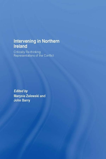 Intervening in Northern Ireland - 