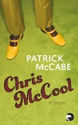 Chris McCool - Patrick McCabe