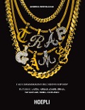 Cover-Bild zum Titel 'Trap Game. I sei comandamenti del nuovo hip hop' von 'Andrea Bertolucci'