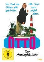 Otto - Der Ausserfriesische - Bernd Eilert, Robert Gernhardt, Peter Knorr, Otto Waalkes, Thomas Kukuck