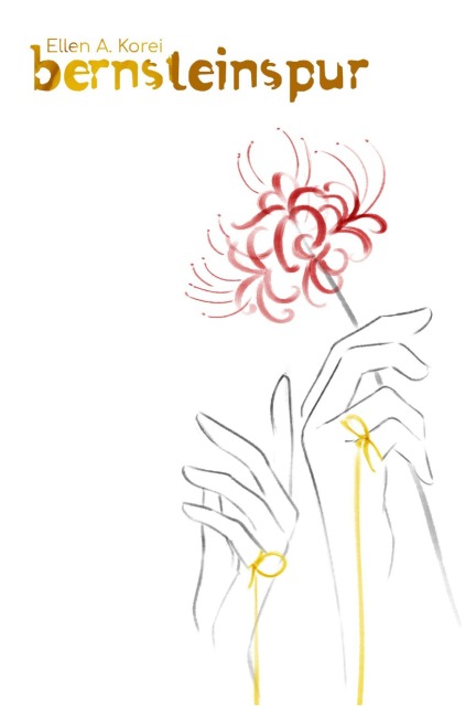 Bernsteinspur - Ellen A. Korei