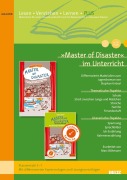 Cover-Bild zum Titel ''Master of Disaster' im Unterricht' von 'Marc Böhmann'