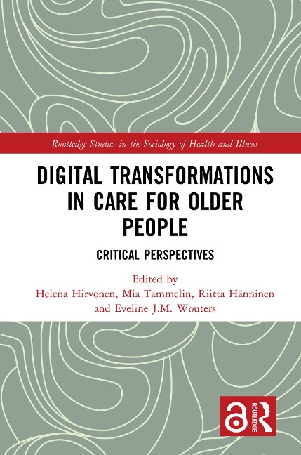 Digital Transformations in Care for Older People - 