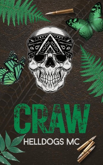Craw - Elena Mackenzie