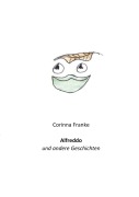 Cover-Bild zum Titel 'Alfreddo' von 'Corinna Franke'