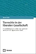 Tierrechte in der liberalen Gesellschaft - Marco Fatfat