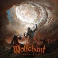 Omega:Bestia - Wolfchant