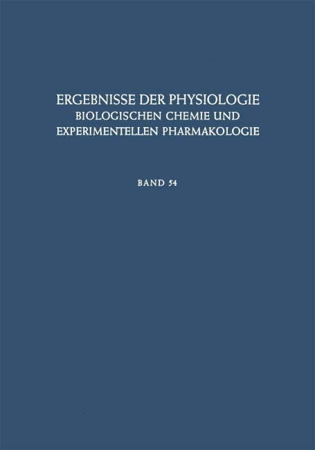Die Nervöse Steuerung der Atmung - K. Kramer