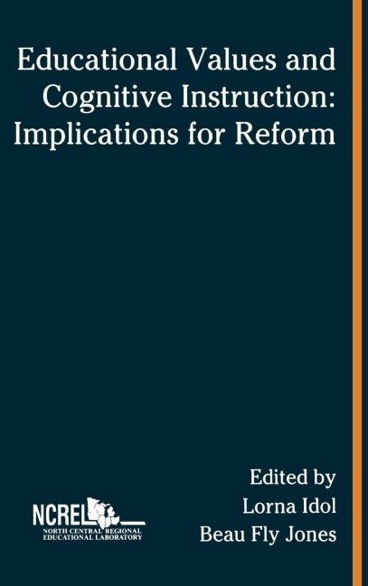 Educational Values and Cognitive Instruction - 