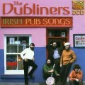 Cover-Bild zum Titel 'Irish Pub Songs' von 'The Dubliners'