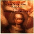 Messiah (Highlights) - Maasaki/Bach Collegium Japan Suzuki