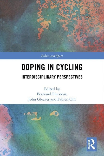 Doping in Cycling - 