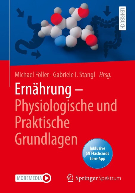 Ernährung - Physiologische und Praktische Grundlagen - 