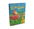 Zicke Zacke Kartenspiel - 