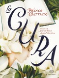 Cover-Bild zum Titel 'La cura' von 'Franco Battiato'