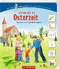 Cover-Bild zum Titel 'Erkläre mir die Osterzeit ...' von 'Ingmar Wendland'