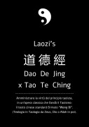 Cover-Bild zum Titel 'Daodejing, ex Tao Te Ching' von 'Davide Ziliani'